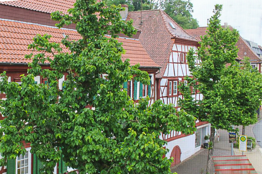 Intensivpflege Wohngruppe in Sinsheim